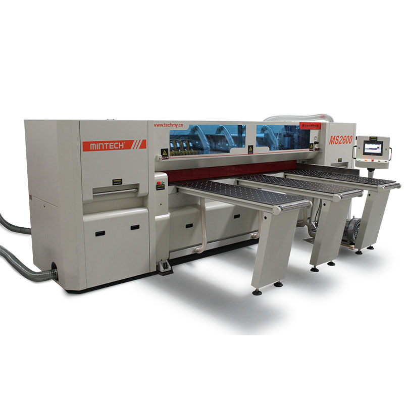 MS2600 Electronic dividing saw