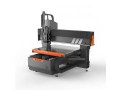 V6 CNC machining center