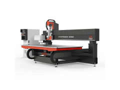  V8 CNC machining center