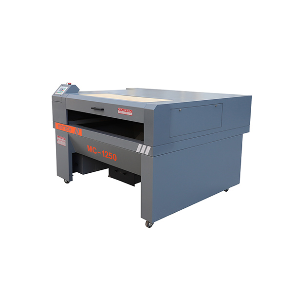 MC-1250亚克力激光切割机