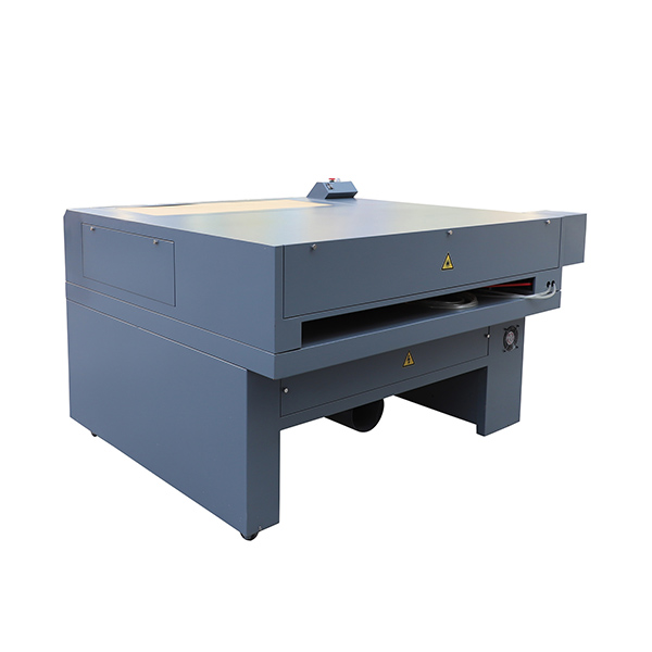 MC-1250亚克力激光切割机