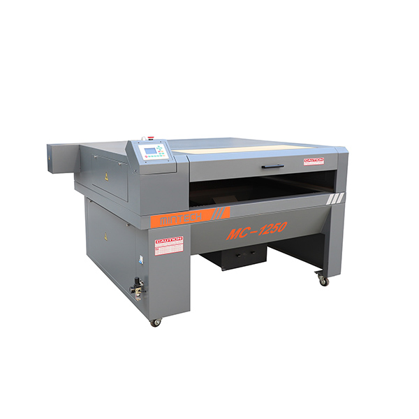 MC-1250亚克力激光切割机
