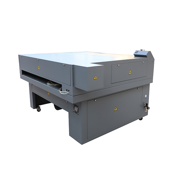 MC-1250亚克力激光切割机