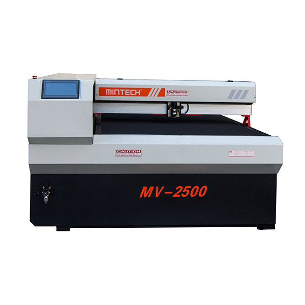 MV-2500射频激光切割机
