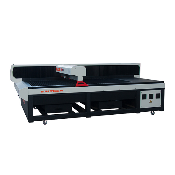 MV-2500射频激光切割机