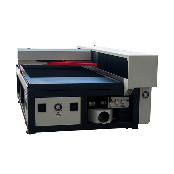 MV-2500射频激光切割机