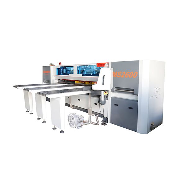 MS2600 Electronic dividing saw