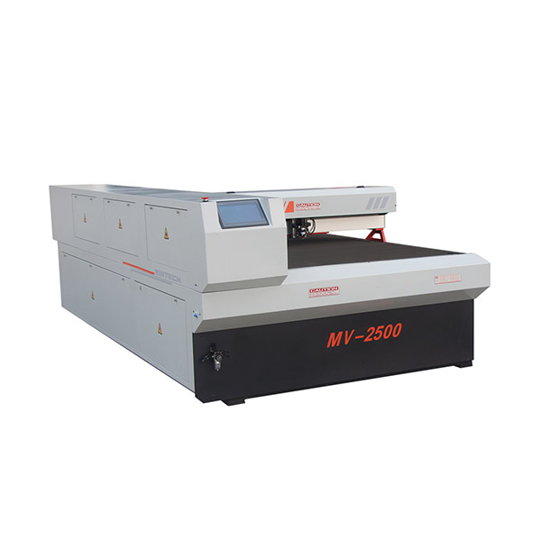  MV-2500 RF laser cutting machine