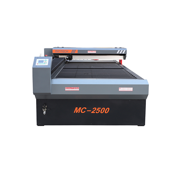 MC-2500 Acrylic laser cutting machine