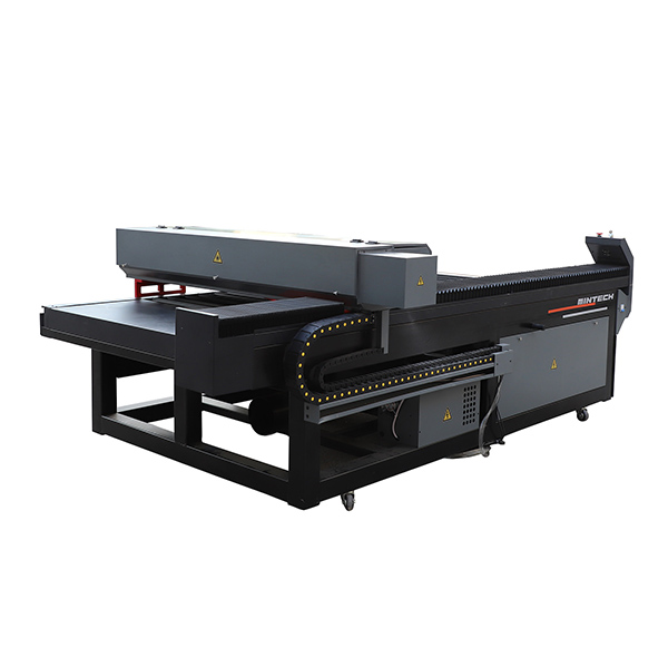 MC-2500 Acrylic laser cutting machine