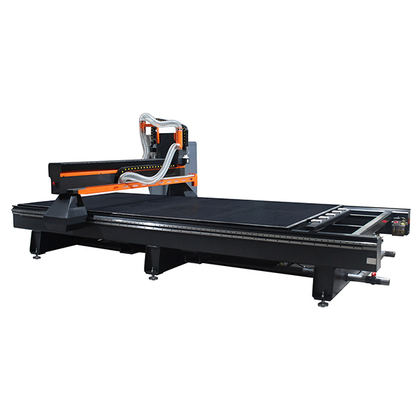  SR100 high-light engraving machine