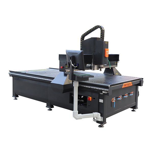  T3 CNC engraving machine