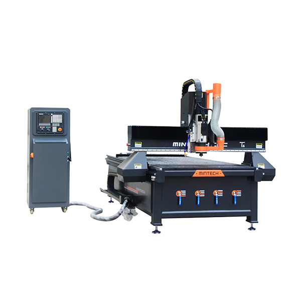  T6 CNC engraving machine