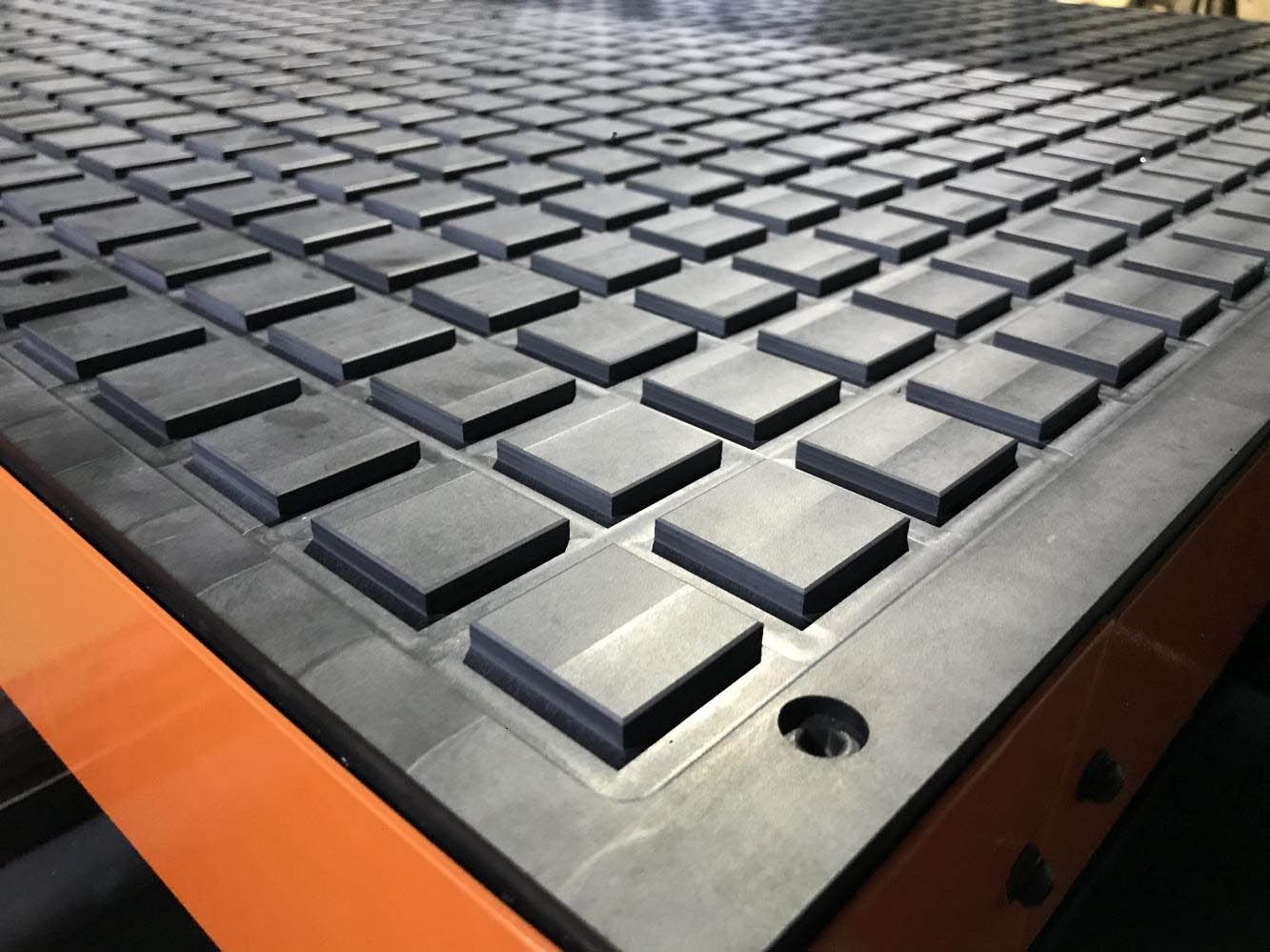 R3 CNC engraving machine